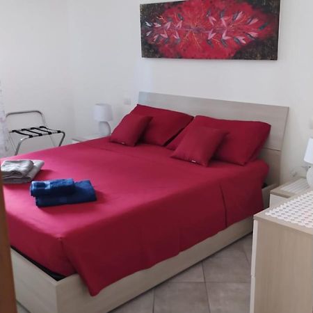 Apartamento Su Briglioni Affitti Brevi Teulada Exterior foto