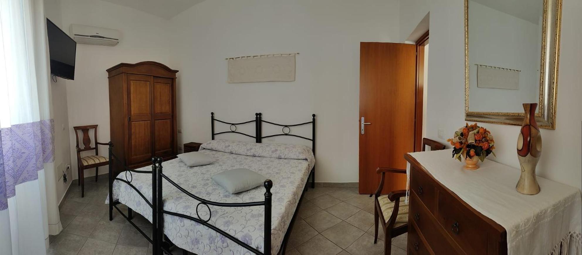 Apartamento Su Briglioni Affitti Brevi Teulada Exterior foto